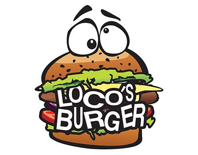 Loco's Burger