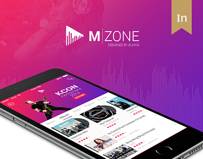 M-ZONE Music