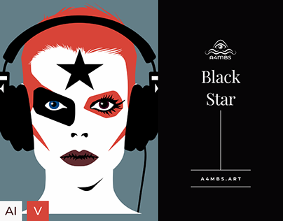 Black Star - A Tribute tu David Bowie