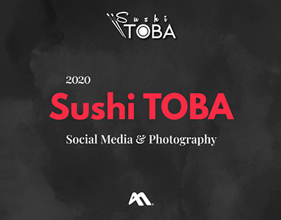 Sushi TOBA