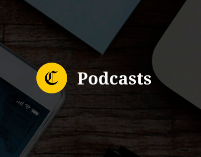 Podcast El Comercio