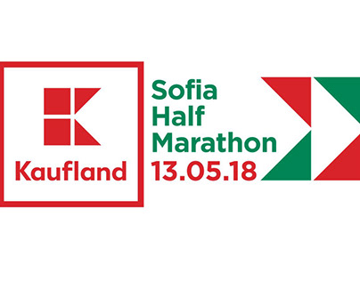 Kaufland Sofia Halfmarathon 2018