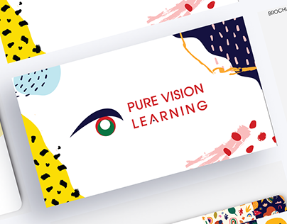 Project thumbnail - Pure Vision Learning Project