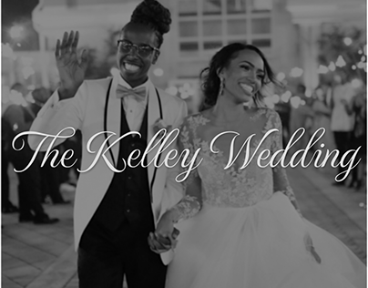 Kelley Wedding