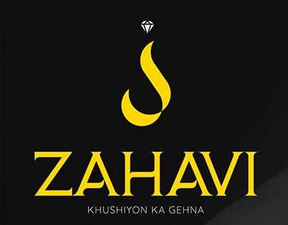 Zahavi || Jewellery Brand