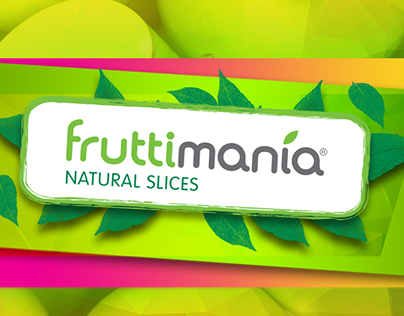 Frutimania /Branding awareness