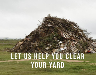 Yard Waste Removal: Unleash The Beauty Of Your Property