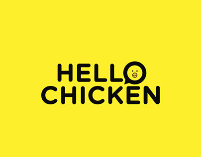 Hello Chicken