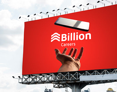 Billion Careers: Branding and editorial guidelines