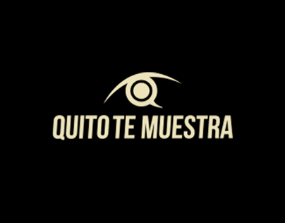 Página Web Quito Te Muestra XIII