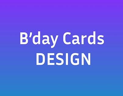 Birthday Cards Onvite