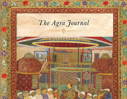 Roli Books Internship: Agra Journal