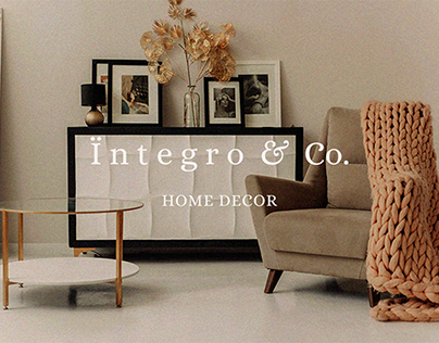 Integro & Co. | Plan de Marketing