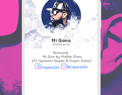 iphone music app