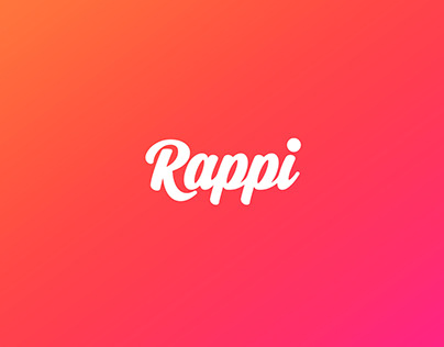 Diseño digital / Rappi MID