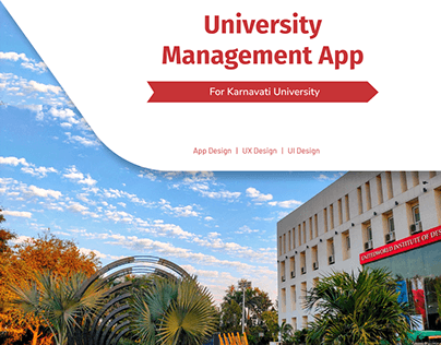 KU Management App