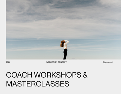 Alter.Ego | Masterclasses, Online Courses and Workshops
