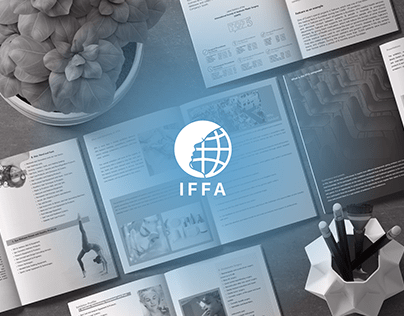 IFFA | Proposal Design