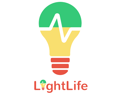 LightLife: Mobile App & Website