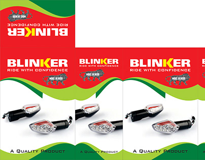 Blinker Box