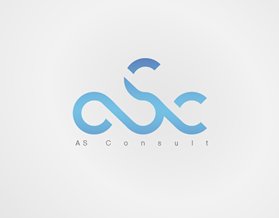 Consalting company logo
