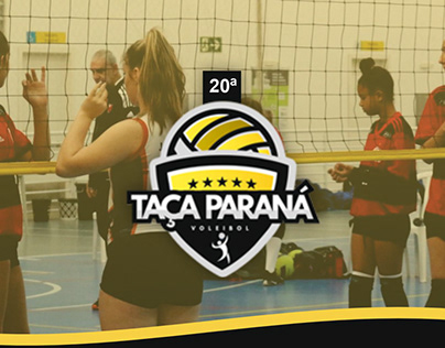 Taça Paraná de Voleibol - 20ª edição