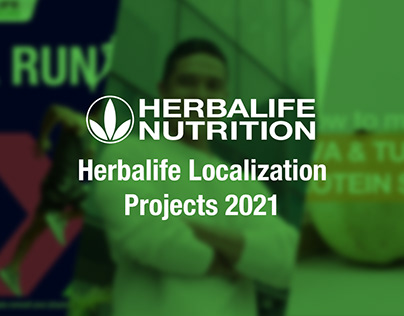 Run 2021 virtual herbalife Herbalife Virtual