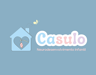 Neurodesenvolvimento Infantil - Casulo