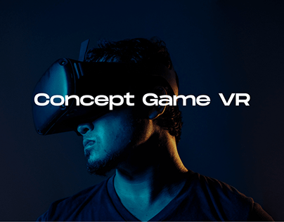 Concept Game VR