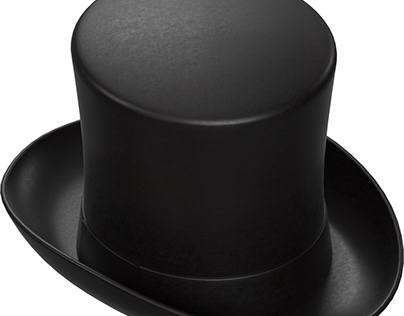 Reviving Elegance: The Resurgence of the High Top Hat