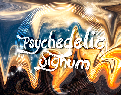 Psychedelic Signum - Cover Track