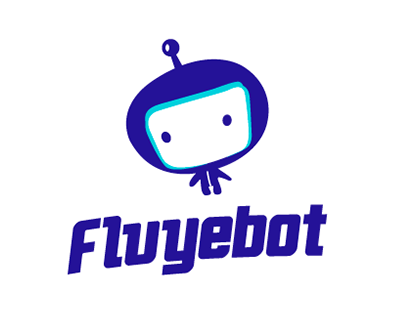 Manual de marca Fluyebot