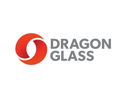 DragonGlass | Branding
