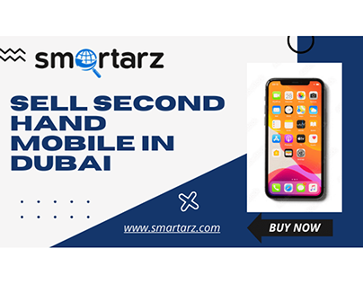 Sell Second Hand Mobile In Dubai