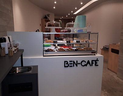 Ben-Café Curitiba