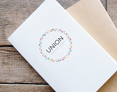 Union Creative :: Logo Mockup