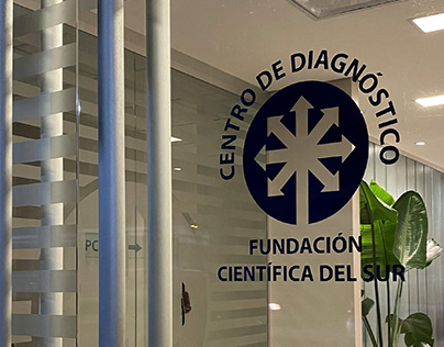 Fundación Científica del Sur (Avellaneda) | Arquigrafía