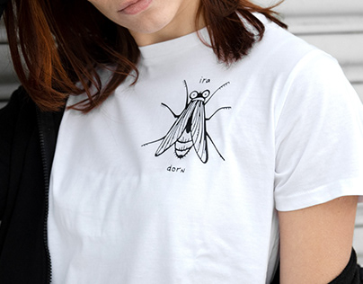 t-shirt design | IRADORNSHOP