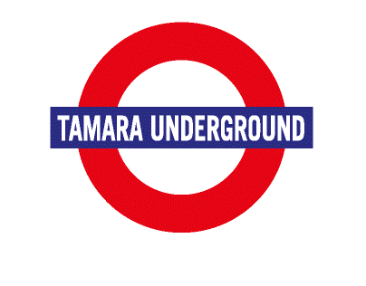 The TAMARA Underground