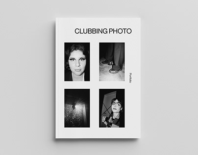 CLUBBING PHOTO | Portfolio