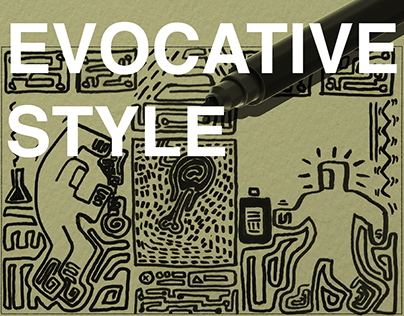Evocative Style (Editorial)