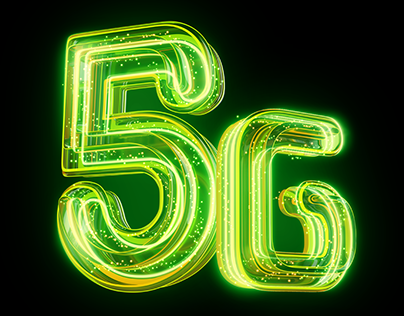 5G - Neon