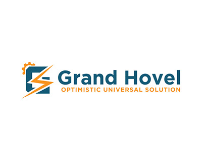 Grand Hovel ( GHOUS) Branding