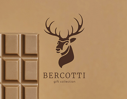Logo Bercotii - gift collection