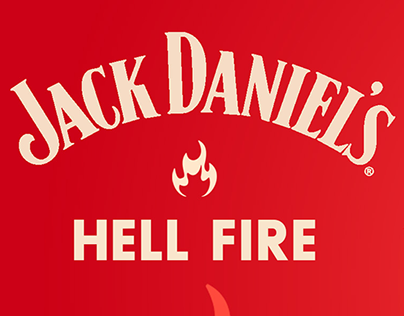 Jack Daniel x Lucifer