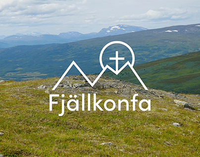New logotype for Fjällkonfa