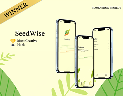SeedWise