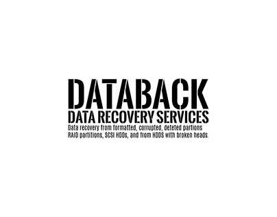 DataBack