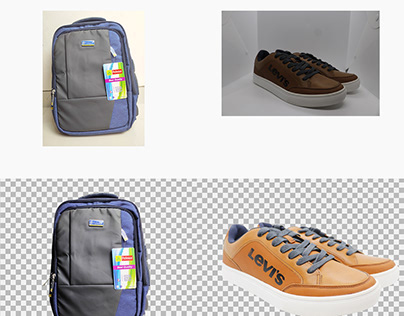 Clipping Path Background Remove