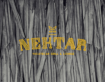 Nektar - Yucatecan Grill & Lounge